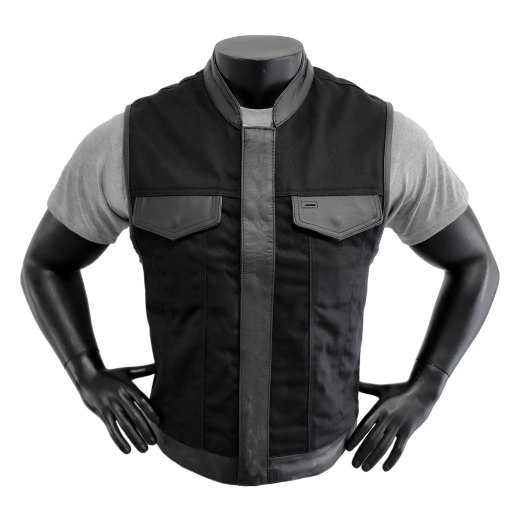 Bikerweste Basic