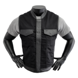 Bikerweste Basic
