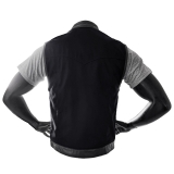 Bikerweste Basic