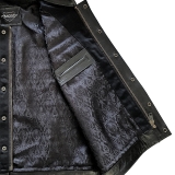 Bikerweste Diamond Bikerweste Diamond