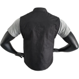 Bikerweste Special Rev. II Black