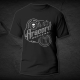 T-Shirt Aracord Vintage
