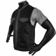 Bikerweste Exclusive Rev. II Black