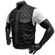 Bikerweste Diamond