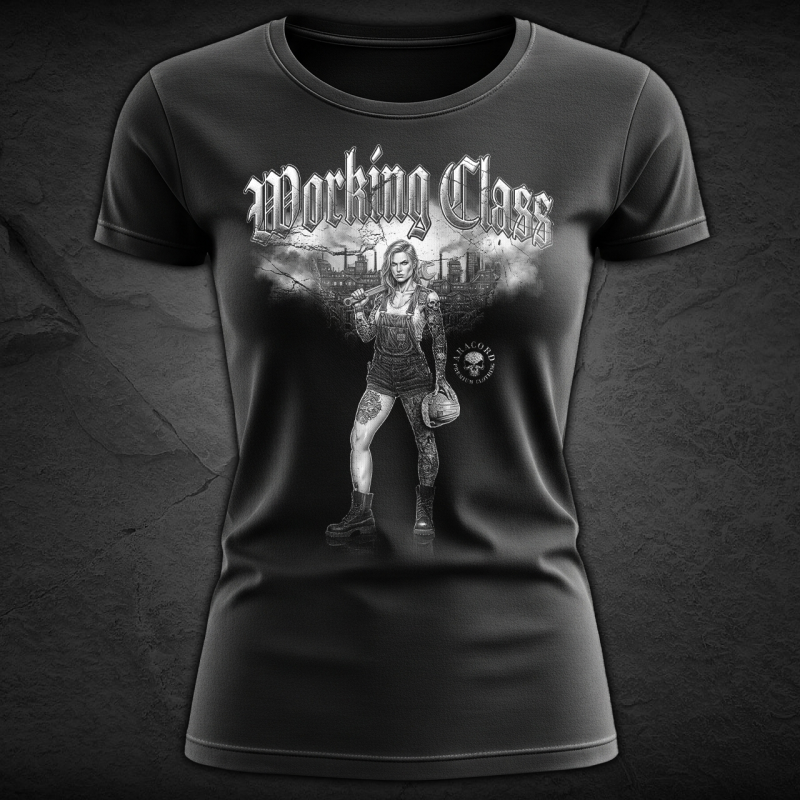 Working Class