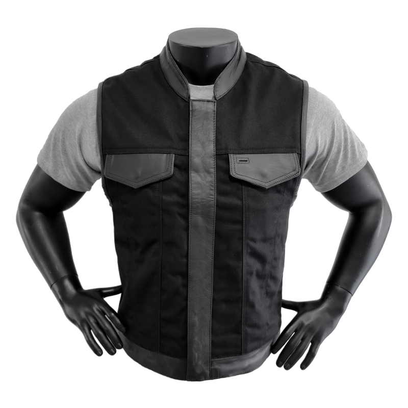Bikerweste Basic